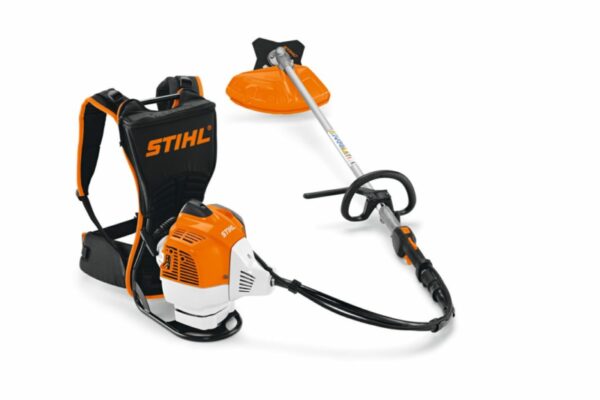STIHL FR 460 TC-E SPALLEGGIATO