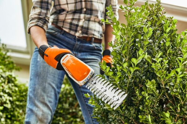 RIFINITORE STIHL HSA 26 - immagine 2