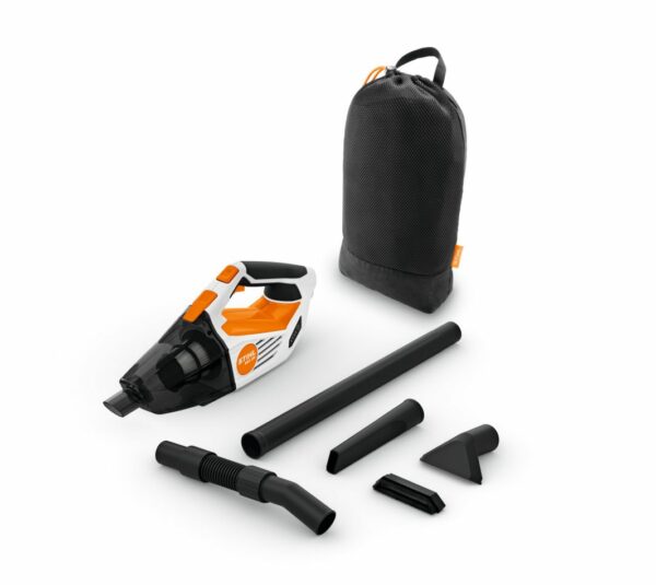 ASPIRATORE A BATTERIA STIHL SEA 20