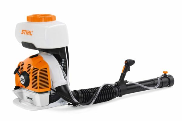 STIHL ATOMIZZATORE SR 430
