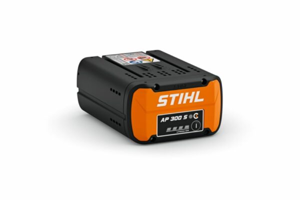 BATTERIA AP 300 S CON SMART CONNECTOR