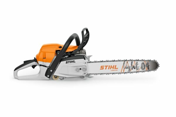 MOTOSEGA STIHL MS 261 C-M - immagine 2