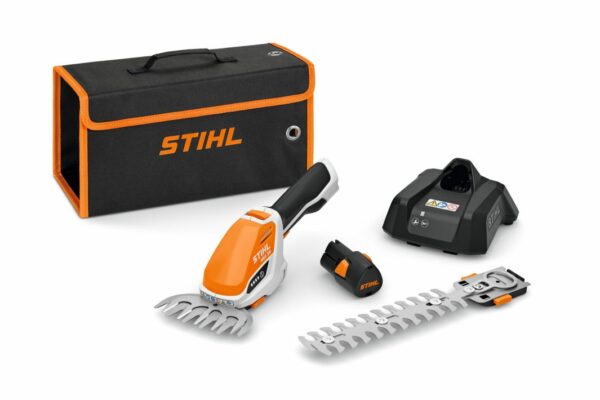 RIFINITORE STIHL HSA 26 SET