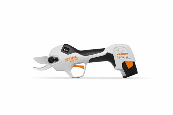 FORBICE PER POTARE A BATTERIA STIHL