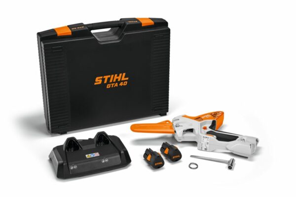 POTATORE STIHL PROFESSIONALE GTA 40