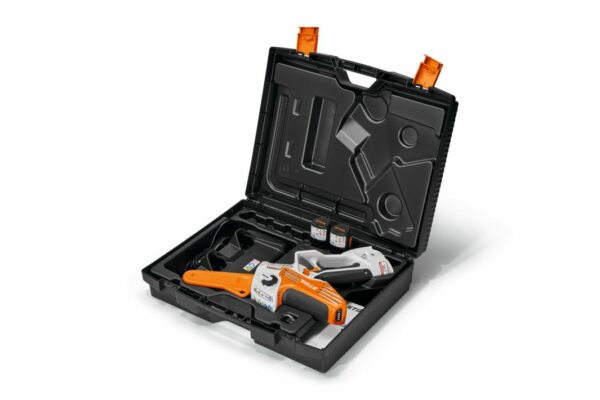 POTATORE STIHL PROFESSIONALE GTA 40 - immagine 2