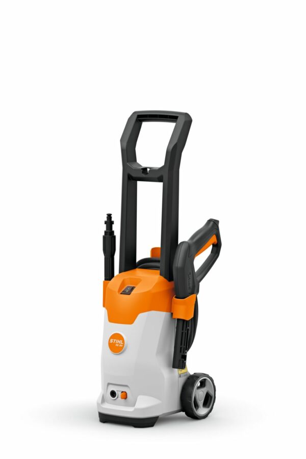 IDROPULITRICE STIHL RE 80
