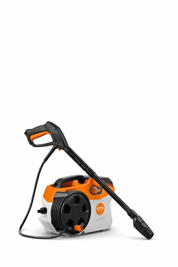 IDROPULITRICE A BATTERIA STIHL REA 100 PLUS