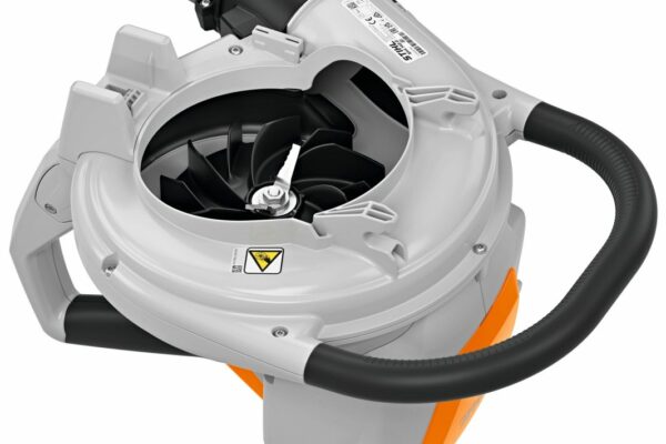 ASPIRATORE A BATTERIA STIHL SHA 140 - immagine 2