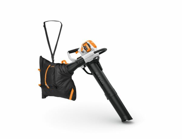 ASPIRATORE A BATTERIA STIHL SHA 140