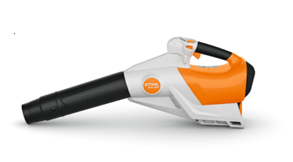 SOFFIATORE A BATTERIA STIHL BGA 250