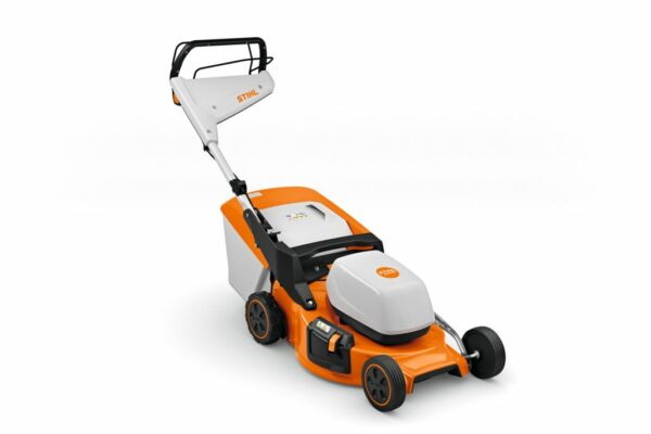 TOSAERBA A BATTERIA STIHL RMA 253 T
