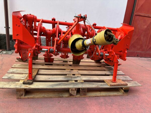VANGATRICE SICMA 165cm - immagine 5