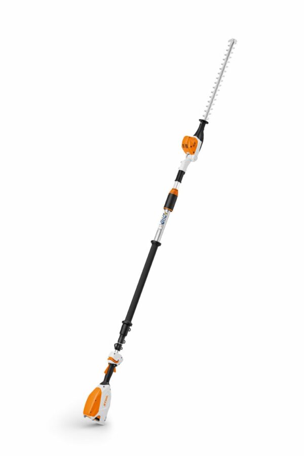 TAGLIASIEPI  A BATTERIA STIHL HLA 86 TELESCOPICO