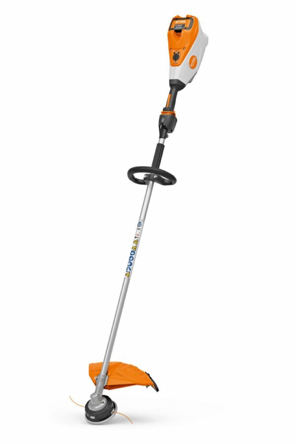 DECESPUGLIATORE A BATTERIA STIHL FSA 135 R