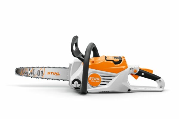 MOTOSEGA A BATTERIA STIHL MSA 80 C- SET AK 30S+AL101 NEW