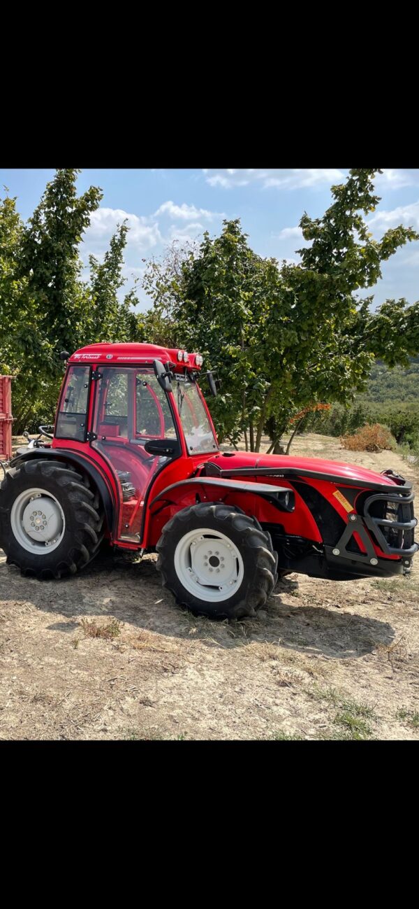 TRATTORE CARRARO TGF 10400