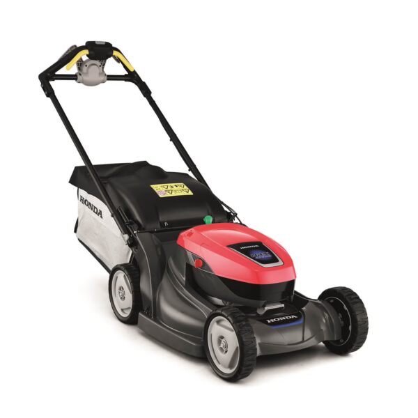 HONDA HRX 476 XB A BATTERIA