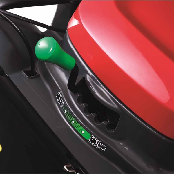 HONDA HRX 476 XB A BATTERIA - immagine 3