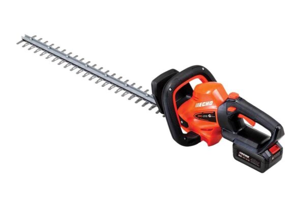TAGLIASIEPI A BATTERIA DCH-310