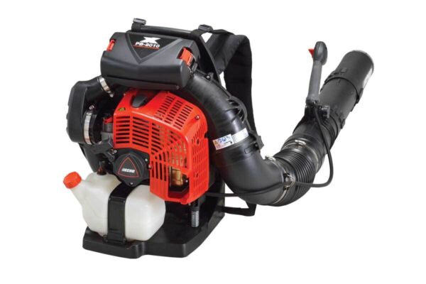 ECHO PB-8010 SOFFIATORE A SPALLA