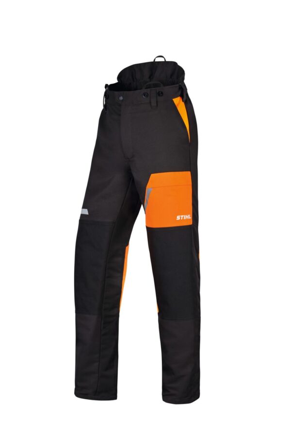 PANTALONI ANTITAGLIO STIHL FUNCTION CORE