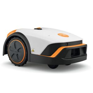 ROBOT IMOW 3 FINO A 500mq