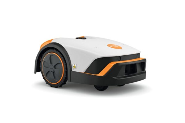 ROBOT IMOW 3 FINO A 500mq