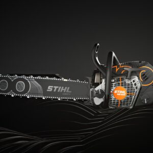 STIHL MS 500i LIMITED EDITIONS