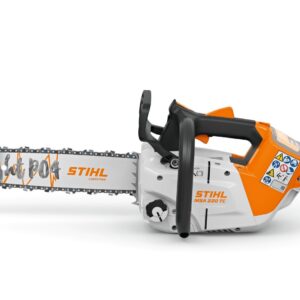 MOTOSEGA STIHL A BATTERIA MSA 200 TC-O