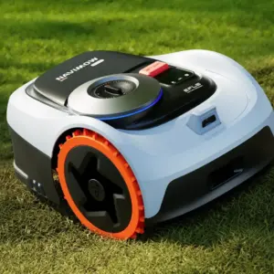 ROBOT NAVIMOW I210AWD