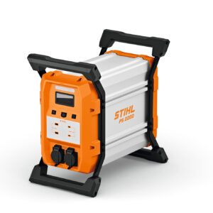 STIHL POWER STATION PS 2000
