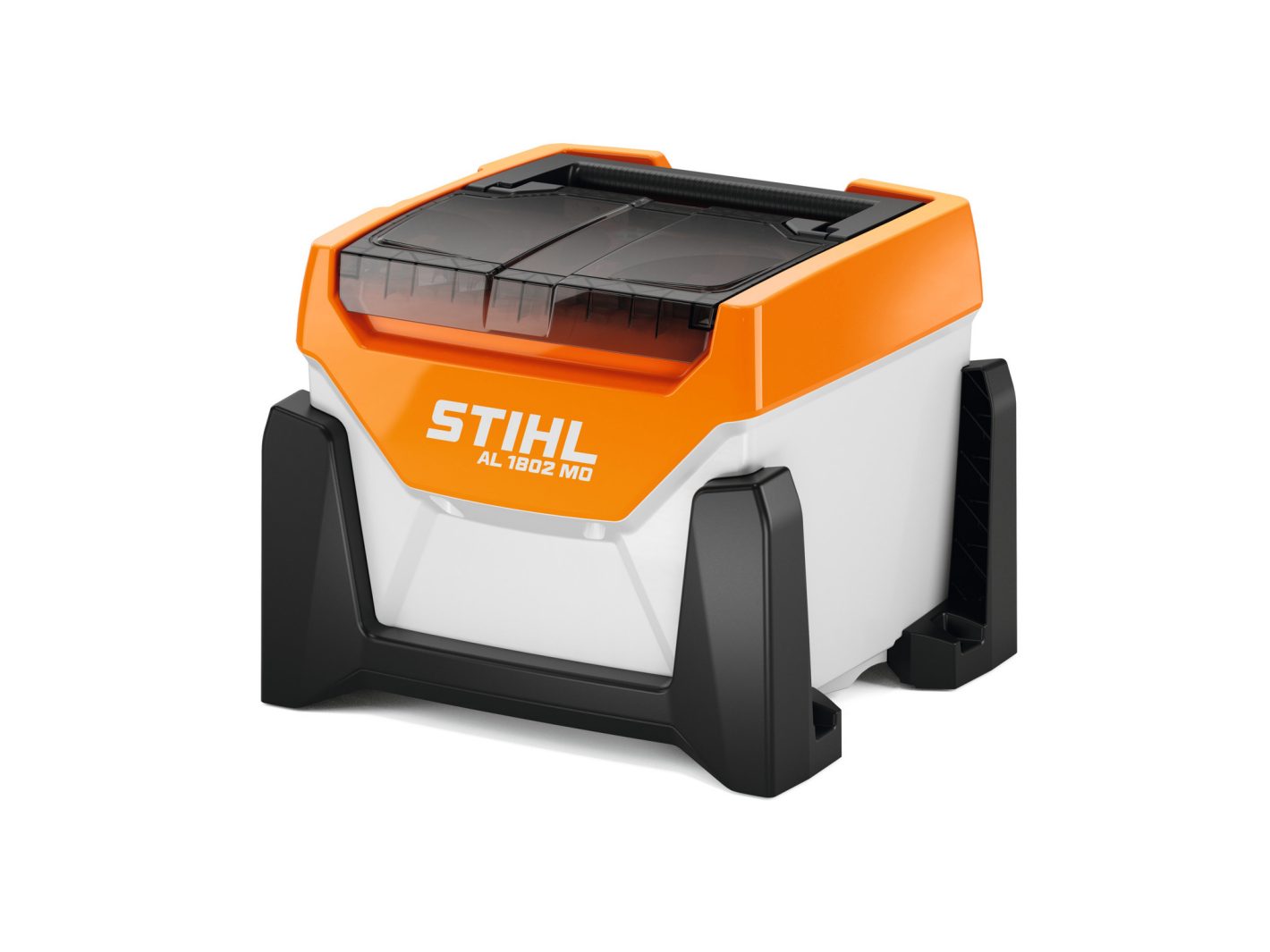 CARICATORE RAPIDO STIHL AL 1802