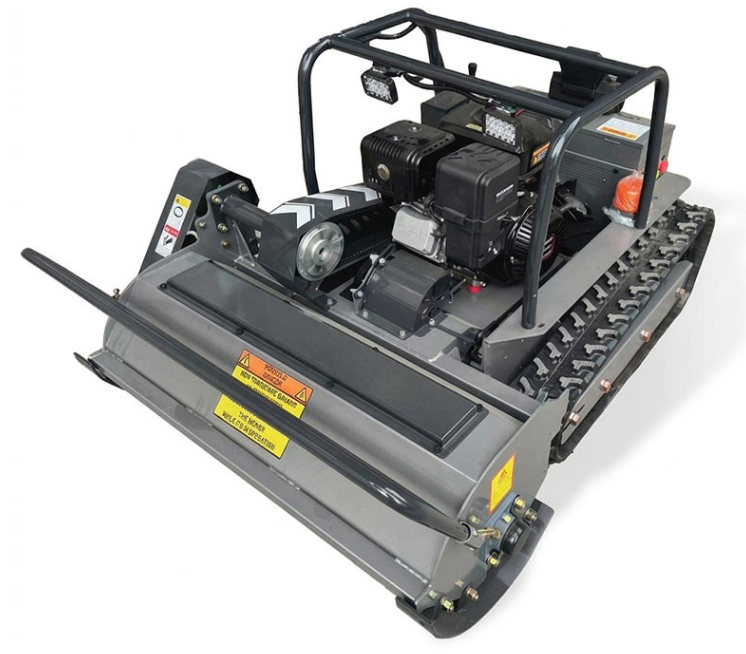 TRINCIA RADIOCOMANDATO WORTEX AMDR-80
