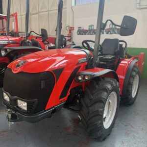 TIGRE 3800 20 ORE DI LAVORO