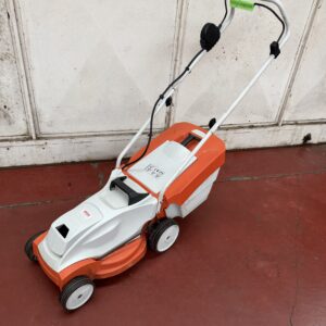 STIHL RMA 235 A BATTERIA