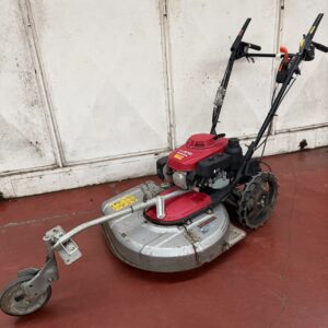 SFALCIATORE HONDA UM 616